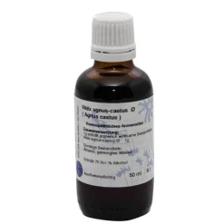 Agnus castus Urtinktur = D 1, 50 ml^ Discount