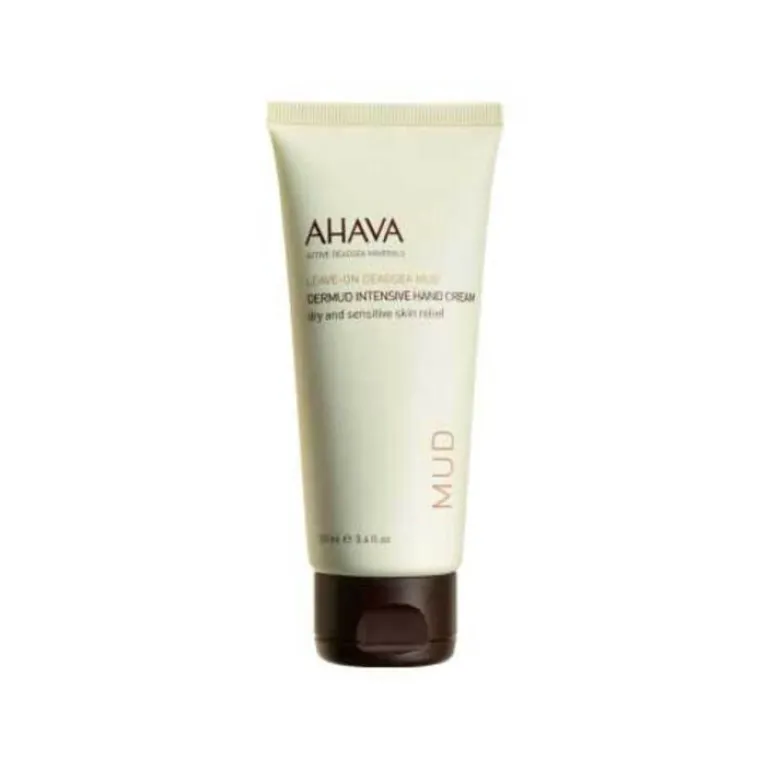 Ahava Handcreme-dermud intensive hand cream, 100 ml