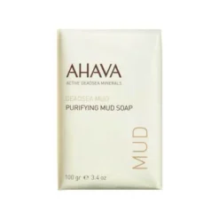 Ahava purifying mud soap, 100 g- Duschen & Waschen