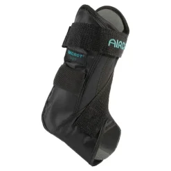 Aircast ® AIRGO™ Sprunggelenkorthese rechts M, 1 St- Knöchel- & Sprunggelenkbandagen