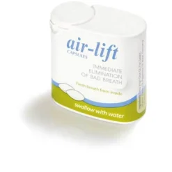 Air-lift Mundpflege-Kapseln, 40 St