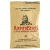 Airmenbeans feinste Kaffee Pastillen mit Guarana, 21 St- Bonbons