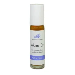 Akne ex Roll on Stick, 10 ml- Unreine Haut