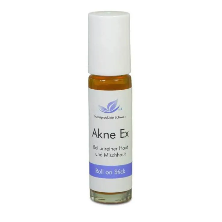 Akne ex Roll on Stick, 10 ml- Unreine Haut