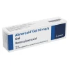 Akneroxid 5 Gel, 50 g- Akne-Creme