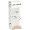 Aknichthol Lotion, 30 g- Akne-Creme