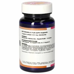 Aktivkohle Kapseln Pur GPH, 30 St^