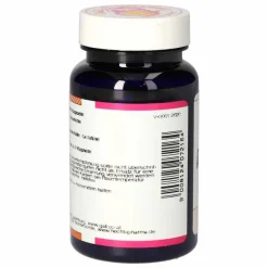 Aktivkohle Kapseln Pur GPH, 60 St^ Clearance