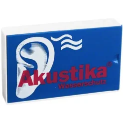 Akustika Wasserschutz, 1 P- Für Schwimmer