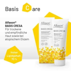 Basis Cresa Creme, 30 g^Alfason Hot