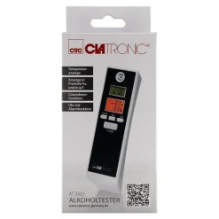 Auxynhairol Alkoholtests-Alkoholtester digital 4 in 1, 1 St