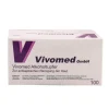 Vivomed Alkoholtupfer, 100 St- Alkoholpads