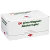 Alkoholtupfer Primo Magnum, 100 St^Frank Outlet