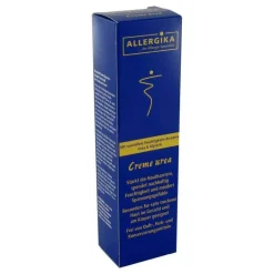 Allergika Tagespflege-Creme urea 5%, 100 ml