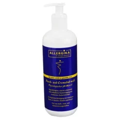 Dusch-u.Cremebad m, 500 ml^Allergika Online