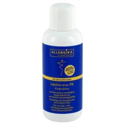 Allergika Trockene & Sensible Haut|Körpermilch & Lotionen-Lipolotio urea 5%, 200 ml