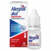 Allergodil akut Augentropfen mit Azelastin, 6 ml- Augentropfen Bindehautentzündung|Augentropfen Allergie
