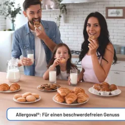 Köhler Allergoval® Kapseln, 50 St- Allergie Medikamente|Allergie Tabletten