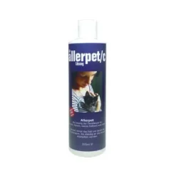 Allerpet Fell & Haut-/ cat Lösung, 355 ml