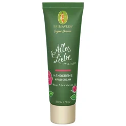 Alles Liebe Handcreme, 50 ml^Primavera