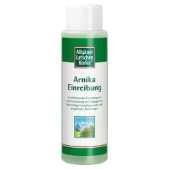 Arnika Einreibung, 250 ml^Allgäuer Latschenkiefer Online