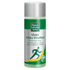 Allgäuer Latschenkiefer Verstauchungen & Prellungen-Arnika Vital Fluid, 100 ml