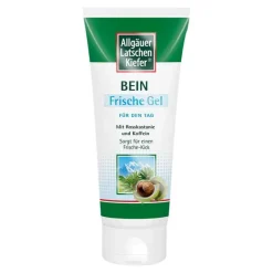 Bein Frische Gel, 200 ml^Allgäuer Latschenkiefer Discount