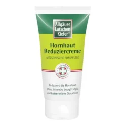 Allgäuer Latschenkiefer Hornhaut Reduziercreme, 75 ml- Hornhaut