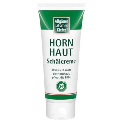Hornhaut Schälcreme, 100 ml^Allgäuer Latschenkiefer Discount