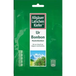 Allgäuer Latschenkiefer Ur Bonbons, 75 g- Bonbons