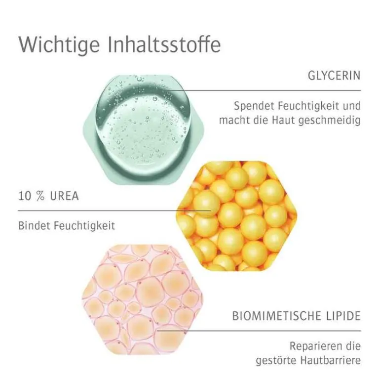 Allpresan Fuß spezial original Schaum-Creme sehr trockene Haut Nr.3, 125 ml- Fußpflegeprodukte