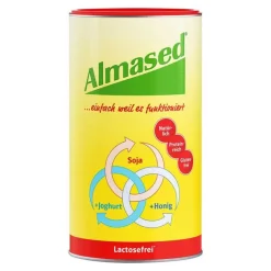 Almased Vitalkost Lactosefrei, 500 g- Eiweißdrink