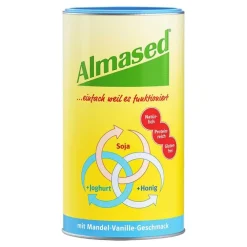 Vitalkost Mandel-Vanille Pulver, 500 g^Almased New