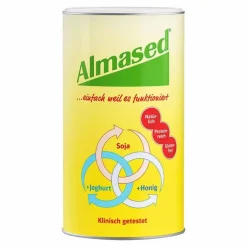 Almased Vital-Pflanzen-Eiweißkost, 500 g- Eiweißdrink