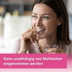 Heumann Almotriptan bei Migräne 12,5 mg Filmtabletten, 2 St- Migräne Tabletten