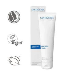 Aloe Vera Bodylotion classic, 150 ml^Santaverde Sale