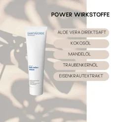 Aloe Vera Bodylotion classic, 150 ml^Santaverde Sale