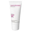 Santaverde Aloe Vera creme light ohne Duft, 30 ml- Gesichtspflege
