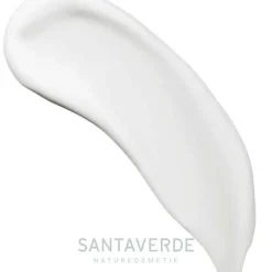 Santaverde Aloe Vera creme light ohne Duft, 30 ml- Gesichtspflege
