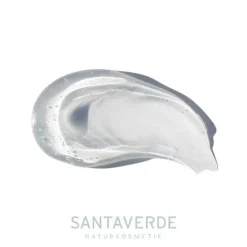 Santaverde After Sun & Regeneration-Aloe Vera Gel pur mit Duft, 100 ml