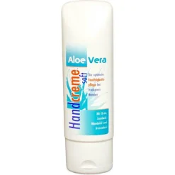 Aloe Vera Handcreme soft, 100 ml^Pro Natures Discount