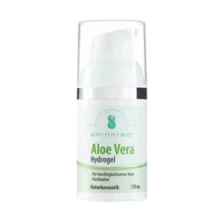 Aloe Vera Hydrogel, 30 ml^Spinnrad Discount