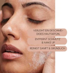 Santaverde Aloe Vera Reinigungsemulsion, 100 ml- Gesichtsreinigung