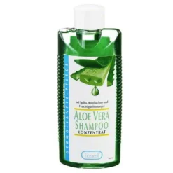 Floracell Shampoos-Aloe Vera Shampoo , 200 ml