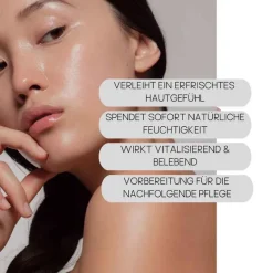 Santaverde Gesichtspflege-Aloe Vera Toner classic Spray, 100 ml