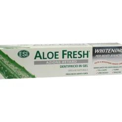Zahnpasta & Zahncreme-Aloe Vera Zahnpasta Whitening, 100 ml