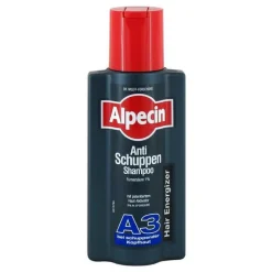 Alpecin Aktiv Shampoo A3, 250 ml- Haare|Shampoos