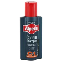 Alpecin Coffein Shampoo C1, 250 ml- Haare|Shampoos