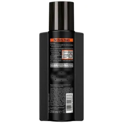 Alpecin Haare|Haarausfall & Schuppen-Coffein Shampoo C1 black Edition, 250 ml