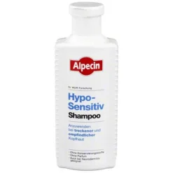 Alpecin Hypo Sensitiv Shampo, 250 ml- Haare|Shampoos
